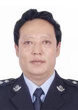 文山州富宁县公安局局长