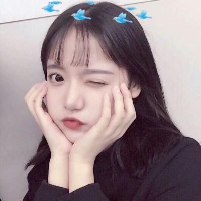 霸气女头像超拽韩版 不带字无水印小姐姐头像