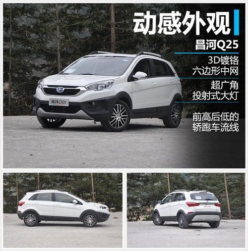 昌河q25汽车质量怎么样昌河q25油耗