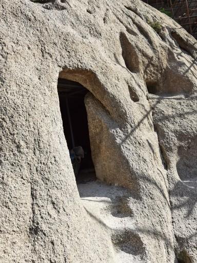 北京古崖居风景区和顺义大芦荡观光采摘园哪个更好玩