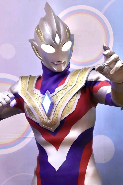 特利迦奥特曼三形态音效——日语/罗马音/中文