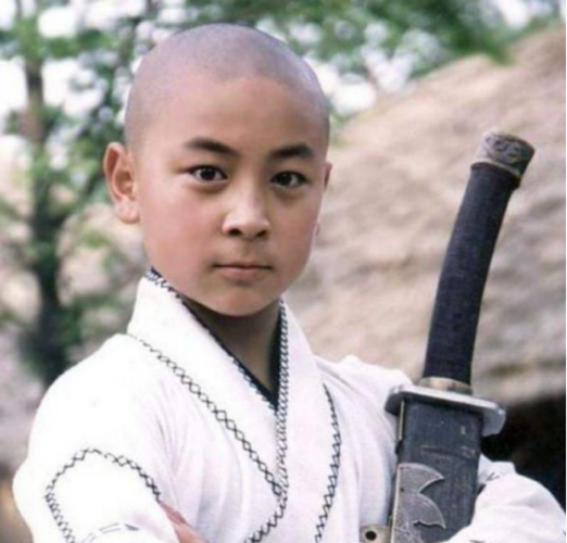 释小龙:王宝强就是个"疯子"!一起在少林寺长大我比谁都懂他