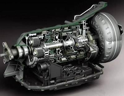 途观六档手动变速箱什么牌子 途观6速手动变速箱