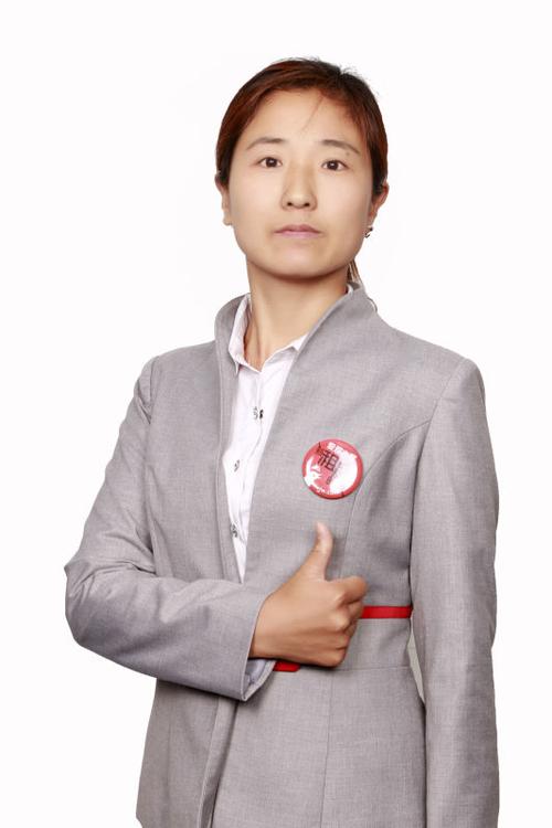 赵小叶_q房网