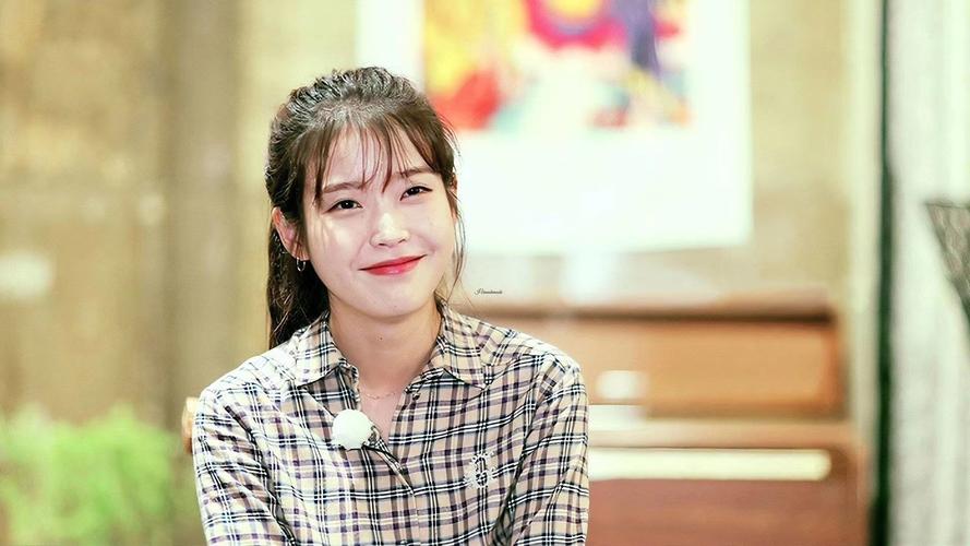 iu精美壁纸(自取)