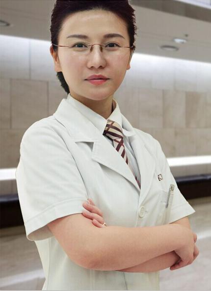 董薇薇医生