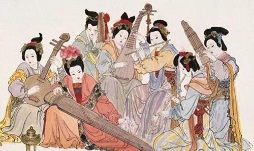 用音乐调理五脏六腑,中国养生音乐,清新,养心,养性!
