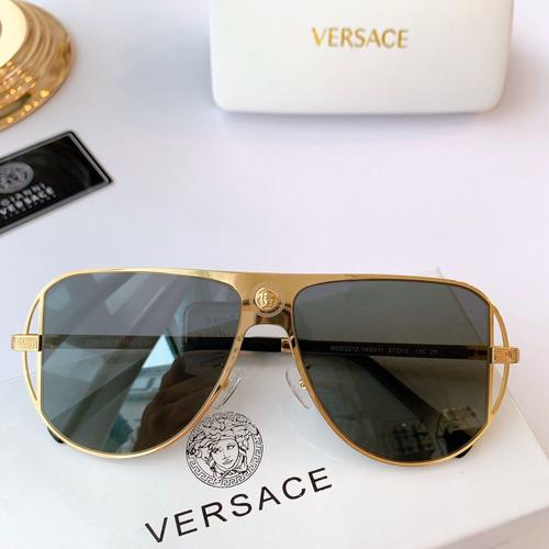 versace范思哲男女时尚潮流个性太阳眼镜