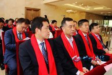 曾挂职任张掖市委常委,副市长.