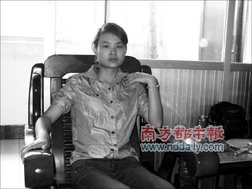 邓玉娇接受专访:对免于处罚判决结果出乎意料