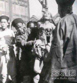 古代女性被凌迟处死手法 惨不忍睹
