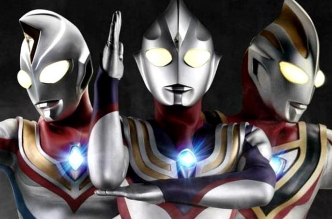 "平成三杰"中,迪迦奥特曼公认是最强的,那最弱的又是哪位?