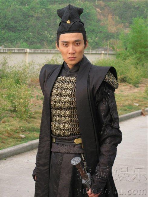 捕快的介绍