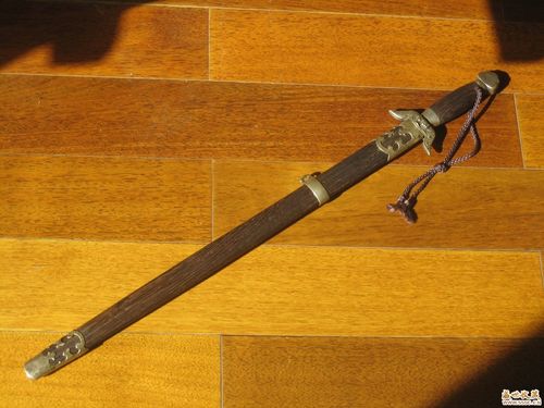 古剑高清图 马克吐温