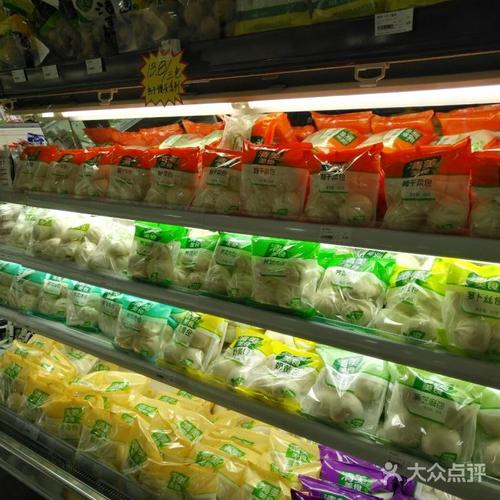 清美鲜食