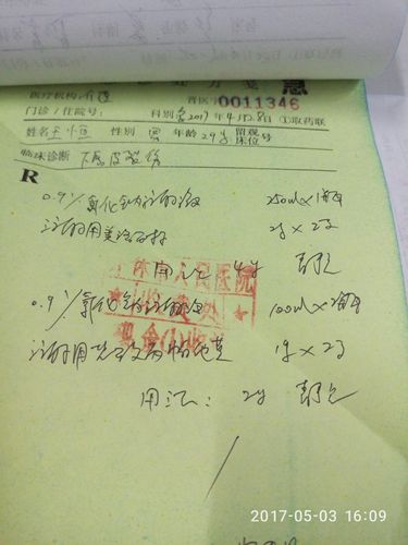 学习讨论处方点评