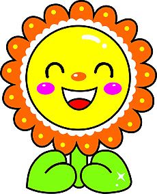 个关于"卡通米花"的素材