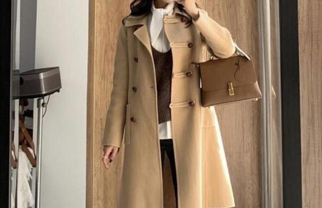 harbourne风衣是哪个