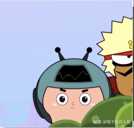 求大大怪将军和小小怪下士的情侣头像