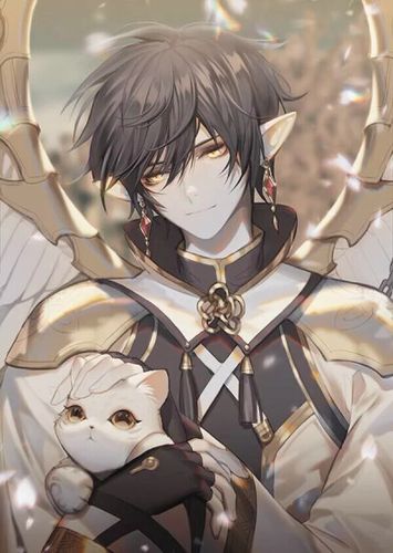 漫录〕动漫 二次元 女孩/少年新番 pixiv p站 画师 半次元