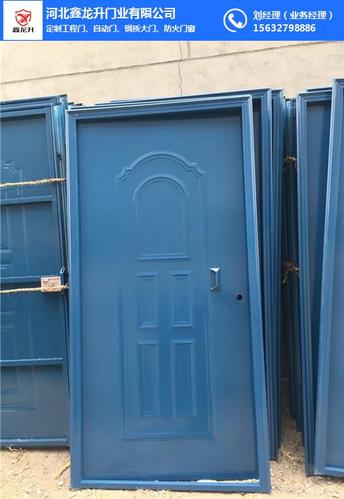 铁皮门-门-储藏间门