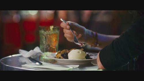 蓝莓之夜 蓝莓派