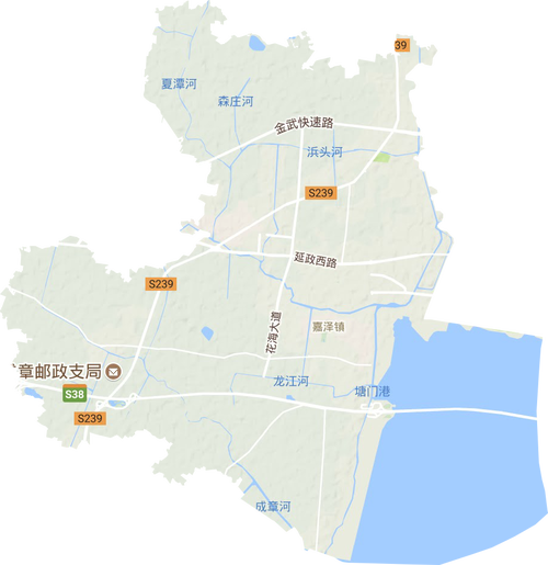 嘉泽镇