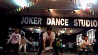 哈尔滨joker潮流舞蹈俱乐部 mtbd 少儿街舞-体育-高清