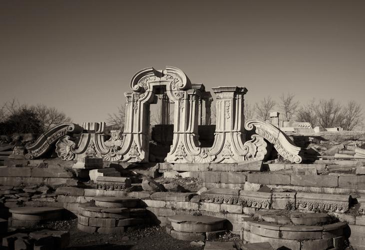 火烧圆明园真相: 法国没参与, 却背黑锅, 英国人真实目的很险恶!