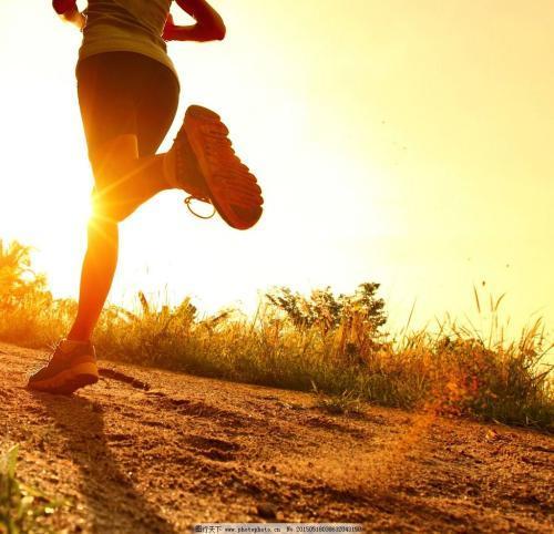 幸运叶子带你看看跑步中那些魅力的人和景