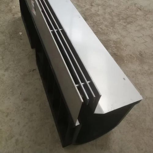 陕西hdpe成品排水沟 黑色排水沟盖板 塑料线性排水沟盖板厂家现货