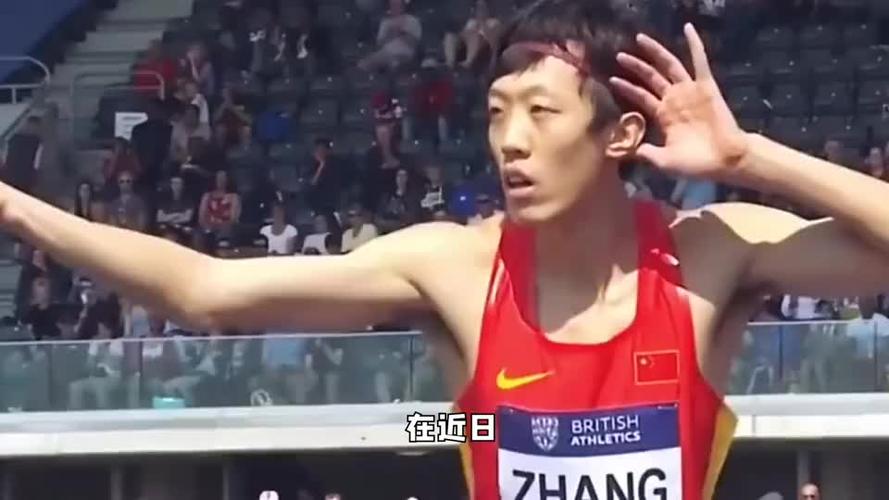 跳高之神张国伟复出启程将自费准备训练网友:想看领奖台上龙吸水