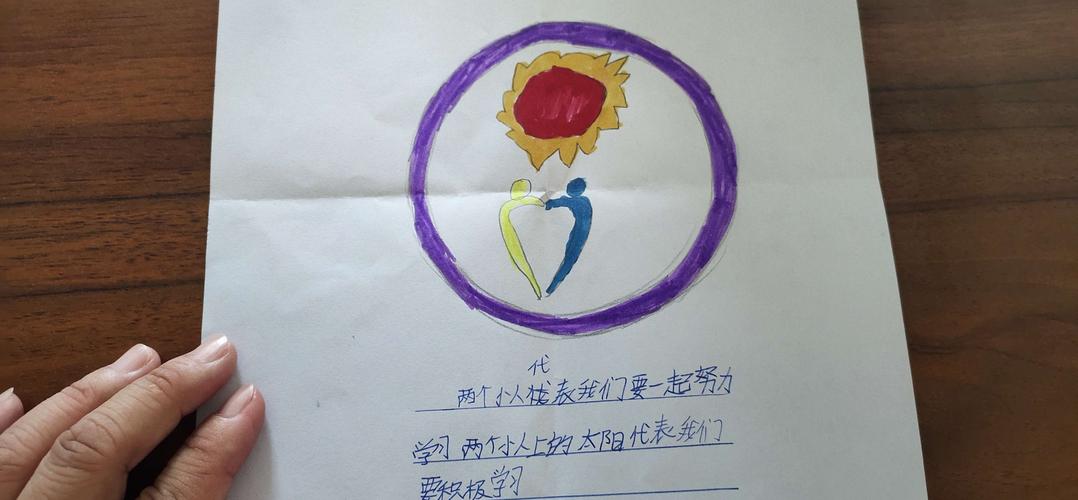 班徽设计