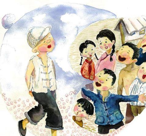 秃鹤(二)在线收听_草房子_喜马拉雅