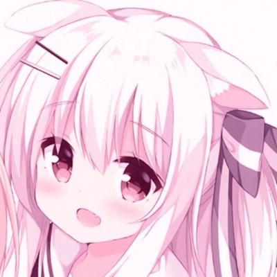 软锦:"女生闺蜜动漫头像/情侣头像/可爱/超甜"