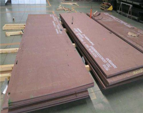 瑞典进口400耐磨板欢迎访问