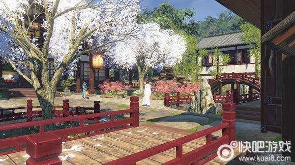 快吧网游  新闻列表  天刀快雪时晴材料介绍 天涯明月刀快雪时晴相信