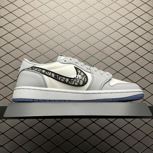 jordan_jordan怎么样_耐克怎么样_空中飞人怎么样_aj1_耐克迪奥联名