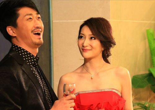 电视剧女子特案组剧照