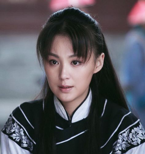 《小白菜奇案》精彩剧照