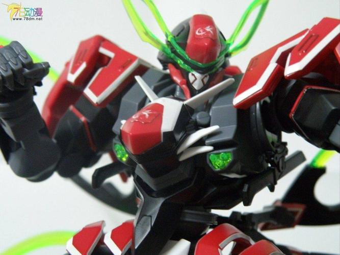 万代综合拼装模型 革命机valvrave valvrave