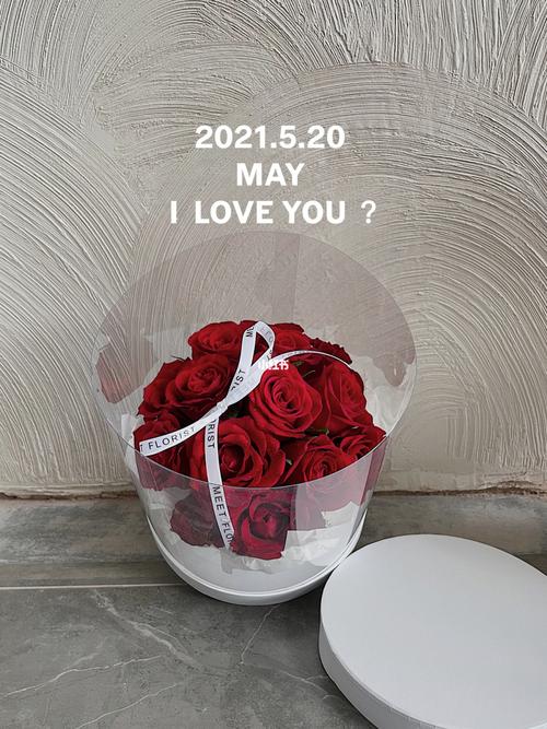 2021.5.20 -情人节 may i love you?_情人节去哪玩