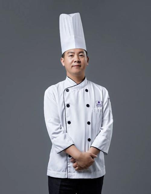 何亮,范玖炘 国厨们首次集结,亮相广西 届时,咱们 广西本土大厨 刘兴