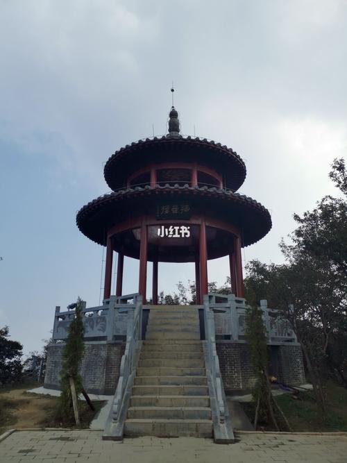 登封摘星楼_景点_出行_传统景点攻略