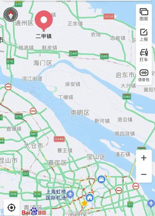 南通新机场选址官宣 "二甲"神秘面纱揭开