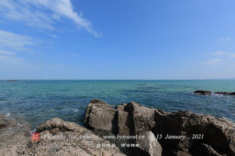 昌江棋子湾滨海度假区图片