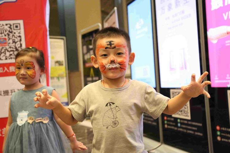 《爱吃糖果的大老虎》爱牙之旅圆满结束,今天你刷牙了吗?