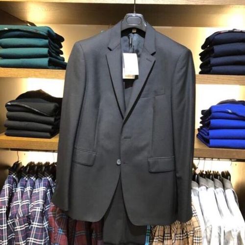 burberry男士套装