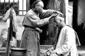 清朝男人的"辫子"到底有多脏?英国传教士:我3天没吃饭