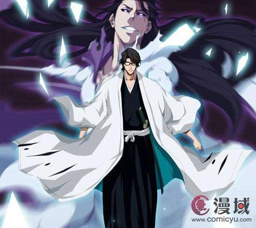 亲眼所见未必确凿真实 漫威电影中的蓝染惣右介